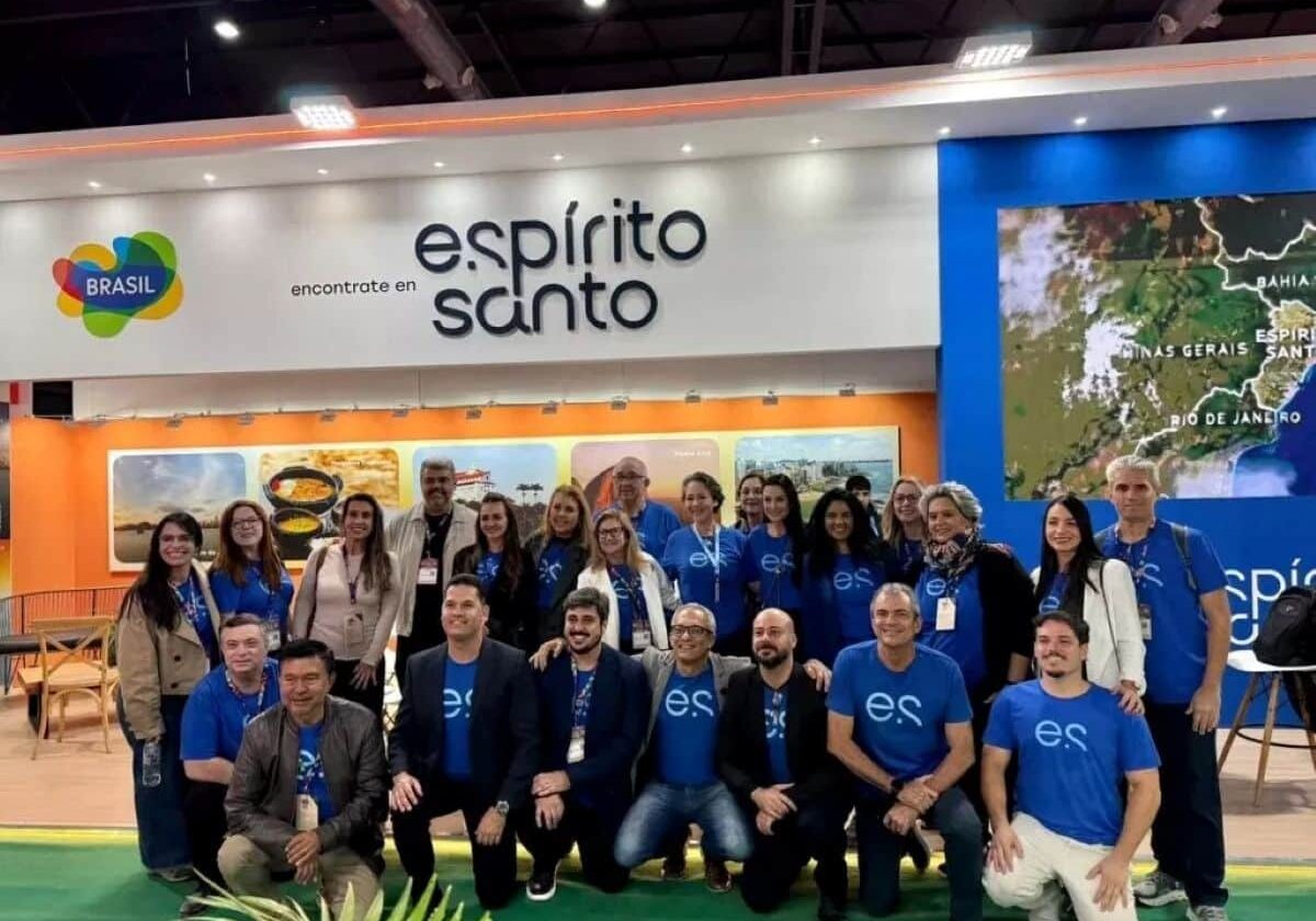 Sistema Fecomércio-ES participa da 30ª FIT América Latina