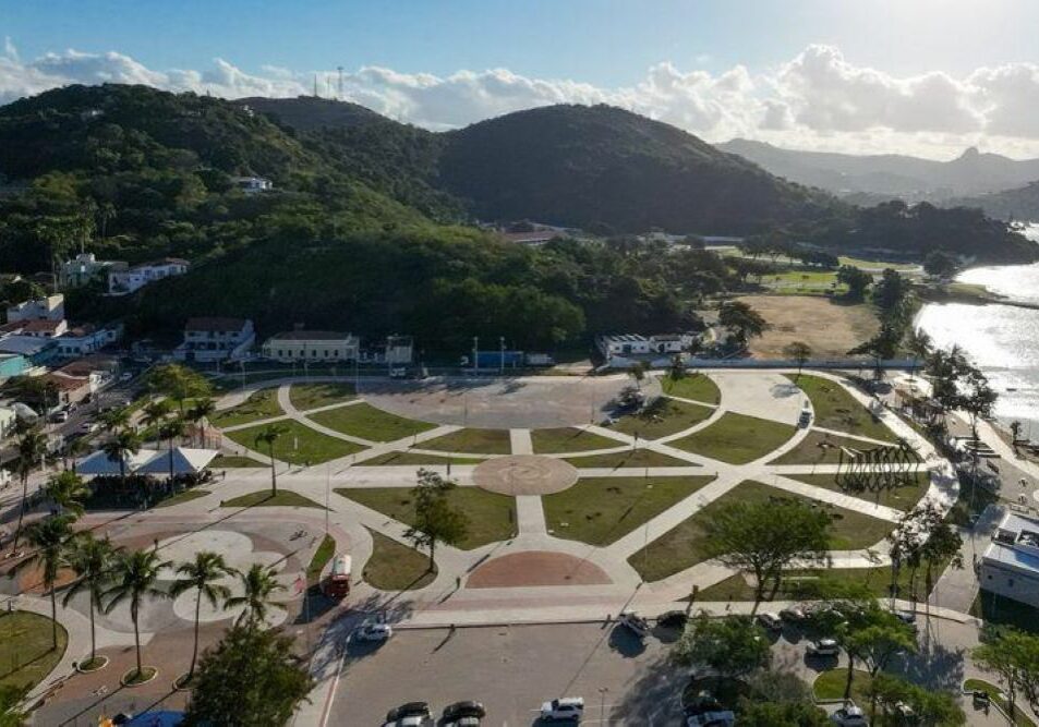 Sítio Histórico da Prainha