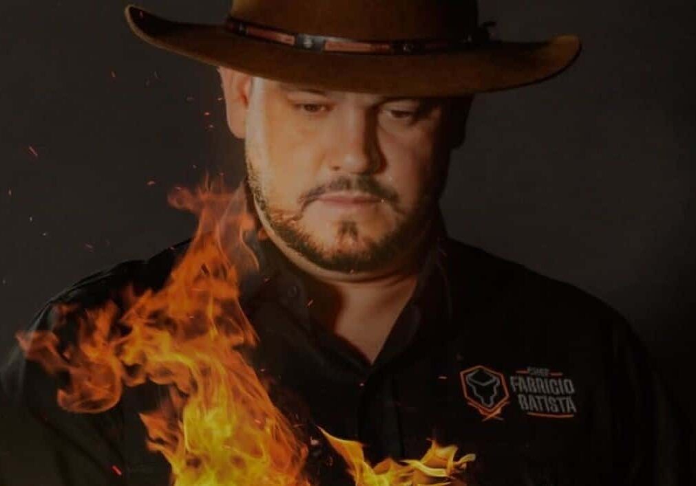 capa -Fabrício Batista capa -Fabrício Batista