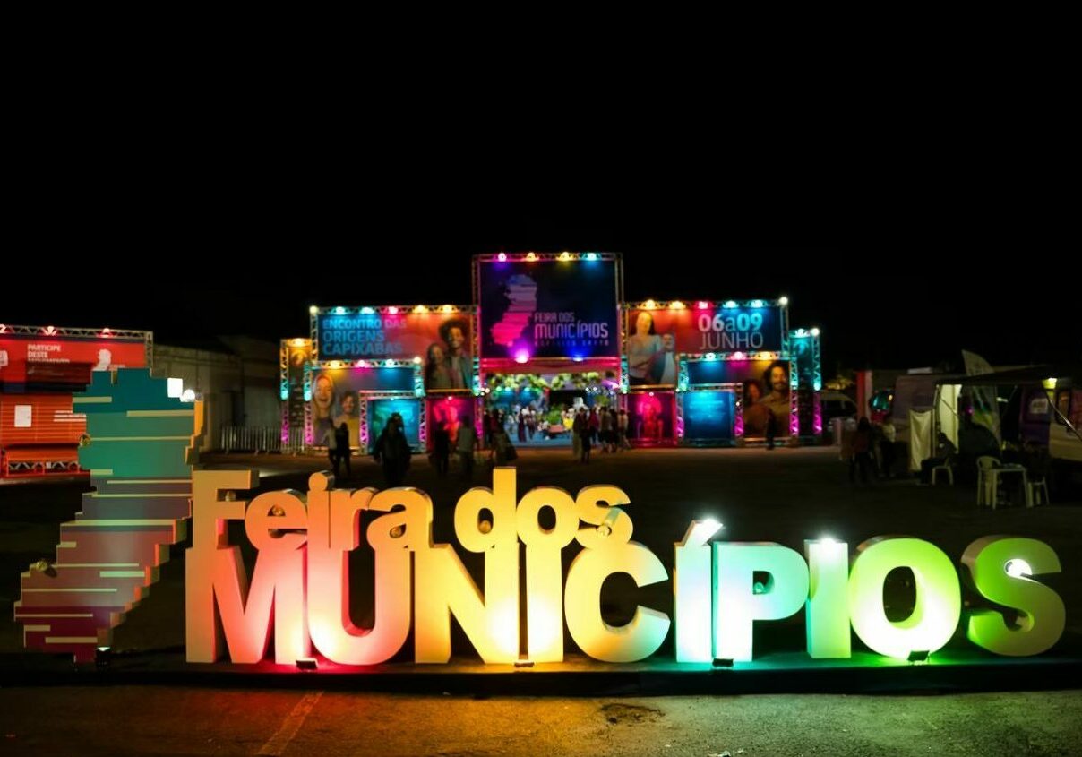 feira dos municipios