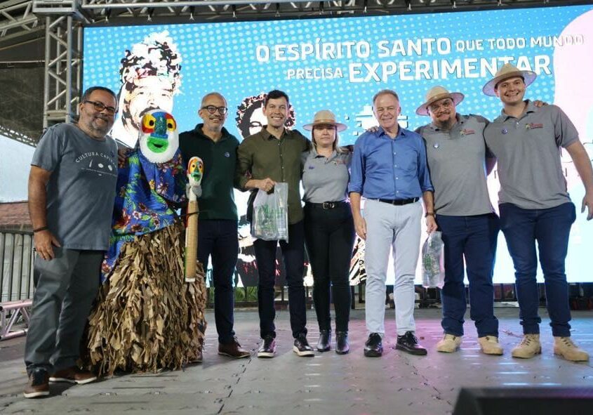feira dos municípios