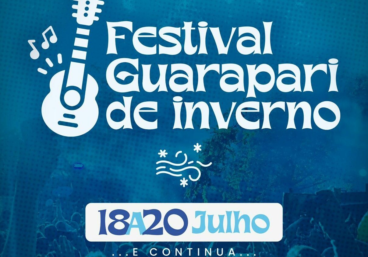 festival de inverno guarapari 2025