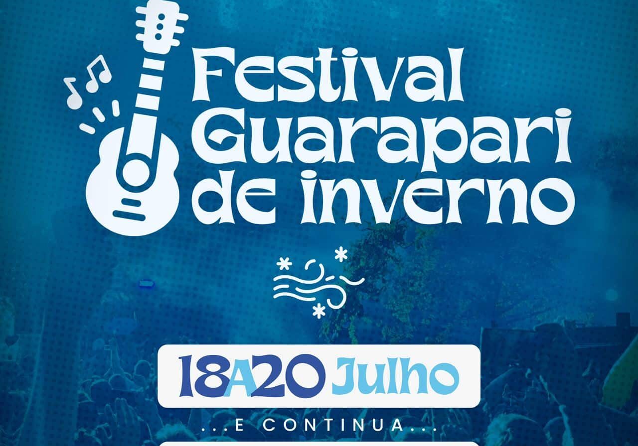 festival de inverno guarapari 2025