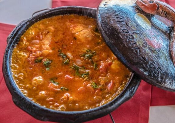 moqueca capixaba