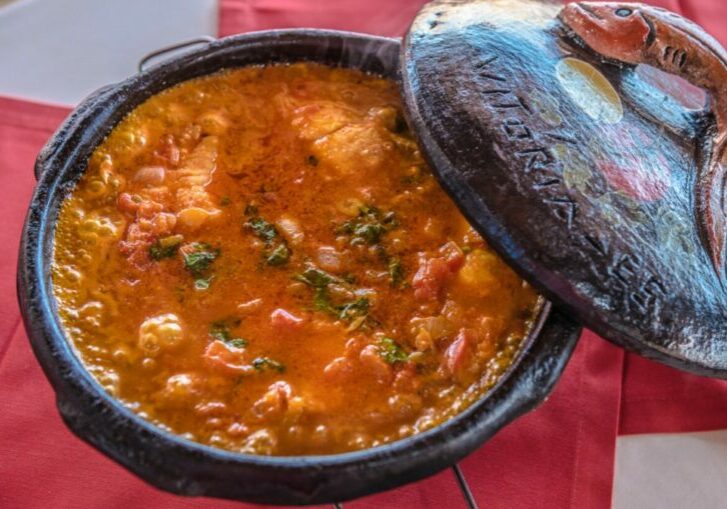 moqueca capixaba
