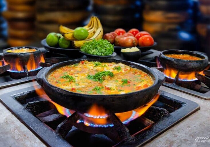 nunaces_guarapari_ moqueca capixaba restaurante dalmare